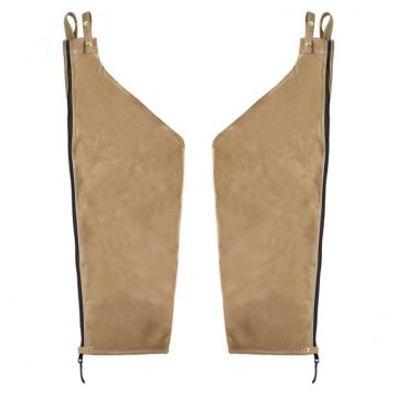 Canvas Chaps